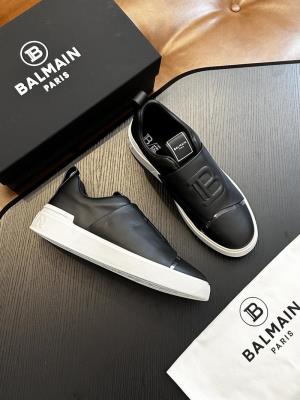 wholesale quality balmain shoes model no. 3